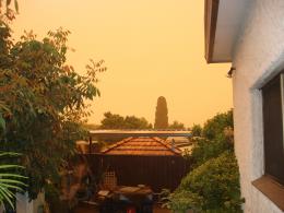 Duststorm